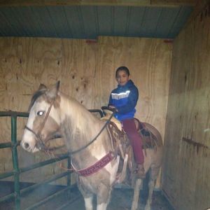 Meet your Posher, Jesus